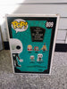 Funko POP Jack Skellington With Zero Disney 809