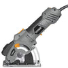 Titan TTB689CSW Mini Circular Saw **Collection Only**