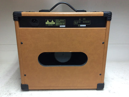 Stagg Orange 40AAR Amp 40 Watts