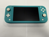 Nintendo switch lite - turq