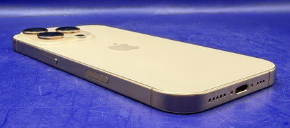 Apple iPhone 16 Pro 128GB Desert Titanium Unlocked - Chesterfield