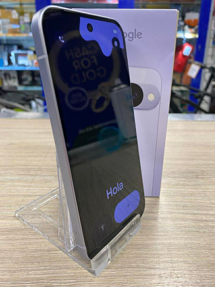 Google Pixel 10 128GB Frost, Unlocked B