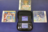 Nintendo DS Lite Console + Games