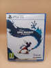 Disney Epic Mickey