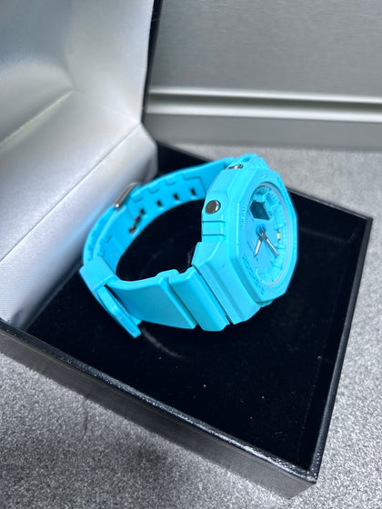 Casio G-Shock Women's Watch GMAP2100