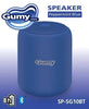 Jvc Gumy Mini Speaker **Peppermint Blue**