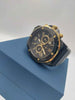 Bulova 98B278 Marine Star Quartz Watch Rubber Strap