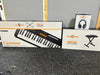 Casio CT-S100 Electric Keyboard/Stand/Bench/Headphones - New