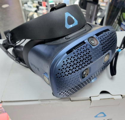 HTC Vive Cosmos VR System,