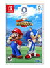 Mario & Sonic at the Olympic Games Tokyo 2020 Switch
