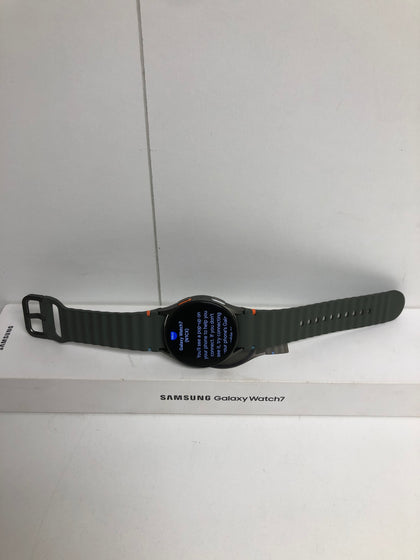 Samsung Galaxy Watch7 | BT | 40mm | Green