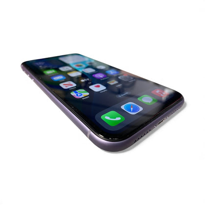 Apple iPhone 11 256GB