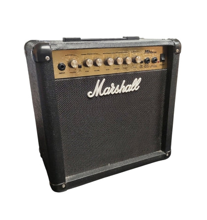 Marshall MG15 CDR 45W Amp COLLECTION ONLY