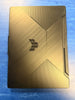 ASUS TUF Gaming F15 FX506HF Laptop 2TB and 512GB 16GB RAM i5-11400 NVIDIA RTX 2050