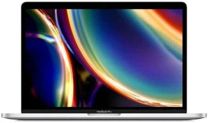Apple MacBook Pro Retina 16-inch (2019) - Core i7-2.6GHz - 16 GB RAM 512 GB SSD - / 16 GB / 512 GB