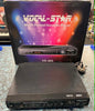 Vocal-Star Multi-Format Karaoke Player