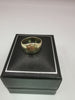 9k Gold Ring 4.3G Fully Hallmarked(375) and Tested Size O