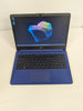 HP 14s-fq0022na AMD Athlon 3020e 4GB RAM 64GB eMMC 14" Laptop Blue