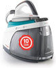 *sealed* Polti La Vaporella XT100C, Steam generator iron with boiler