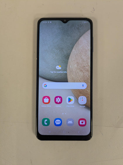 Samsung Galaxy A12 64Gb Any Network Blue