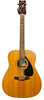 Yamaha Acoustic Guitar Fg-300a ***Collection Only***