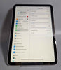 Apple iPad A16 (A3355) 11" 128GB Silver, Unlocked 99%BH