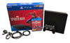 Sony PlayStation 4 Slim 500GB Spider-Man Bundle Edition