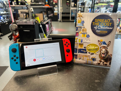 Nintendo Switch Console Leigh Store