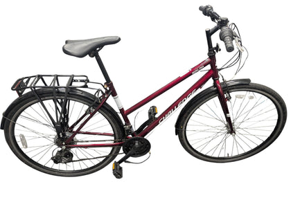 Challedge Avalon Bike