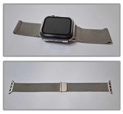 Apple Watch SE 2nd Gen 40mm GPS Midnight