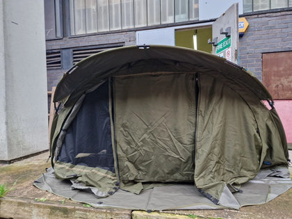 Aqua M4 150 Bivvy