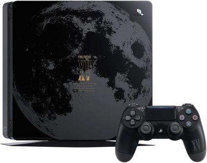 Playstation 4 Slim Console 1TB Final Fantasy XV LE