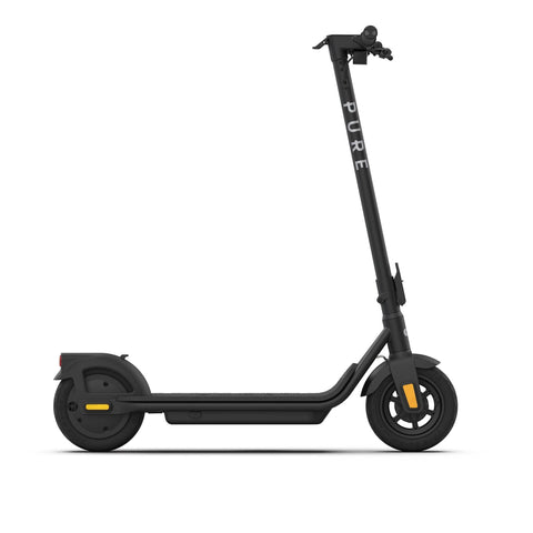 Pure Air4 Electric Scooter