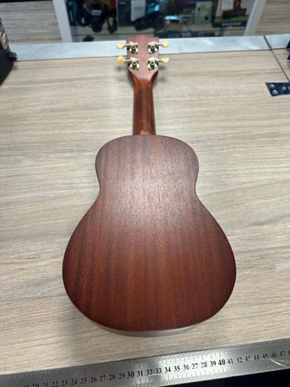 Makala Ukulele with Case