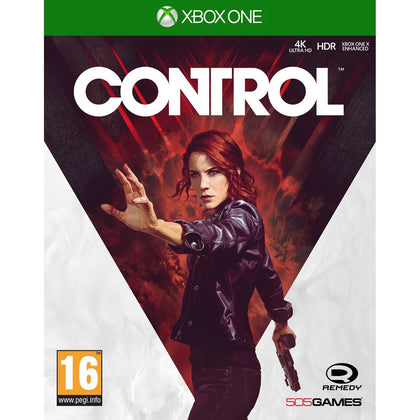 Control (Xbox One)