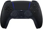 Sony PlayStation 5 Controller All Black 