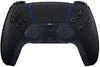 Sony PlayStation 5 Controller All Black "Collection Only"