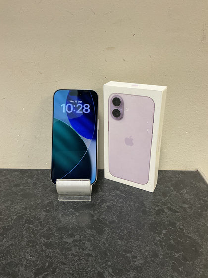 iPhone 17