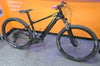 Cannondale Trail Neo 3 29er XL Frame 2024 Electric MTB - Black Pearl