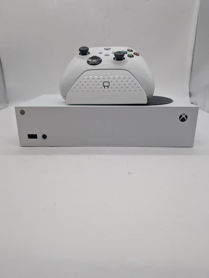 Xbox Series S 1TB Console - White