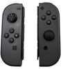 Nintendo Switch Black Joy-Con Pair (Joy-Cons Only, Please See Description)
