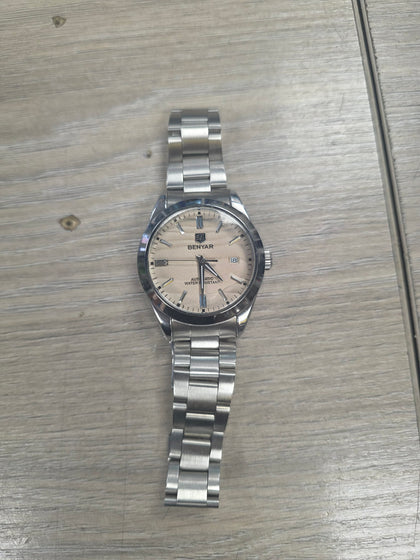 Benyar by-5208 Automatic Watch