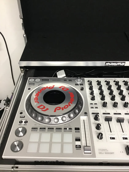 Pioneer DJ DDJ-1000SRT