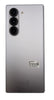 Samsung Galaxy Z Fold6 5G 1TB Silver with Hard Case