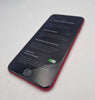 Apple iPhone SE 2nd Gen 64GB PRODUCT Red smartphone unlocked boxed (83% batt health)