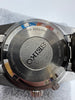 SEIKO Prospex Speedtimer 6R Compact Countdown 39.5mm Mens Watch Grey-White Dial