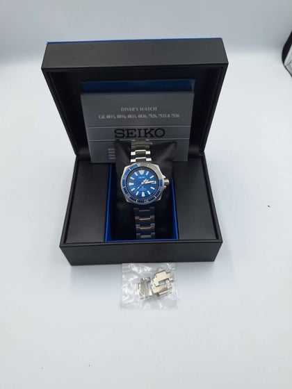 Seiko Prospex 4R35-03G0 