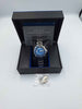 Seiko Prospex 4R35-03G0 "Great White Shark" Automatic Watch - Steel Bracelet - Boxed *BRAND NEW*