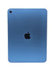 Apple iPad A16 (A3355) 11" 128GB Blue, Unlocked, Cellular