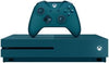 Xbox One S 500GB - Blue - Limited edition Deep Blue
